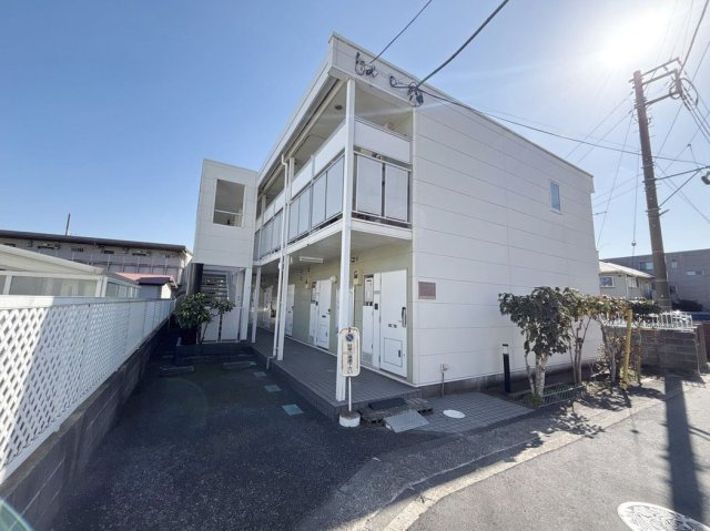 レオパレスＦＩＴⅡ