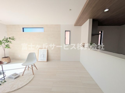 【ダイニング】 | 磐田市福田 2期 新築一戸建て 1号棟 | ダイニングです