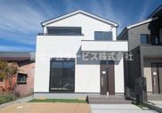磐田市福田 2期 新築一戸建て 1号棟の画像
