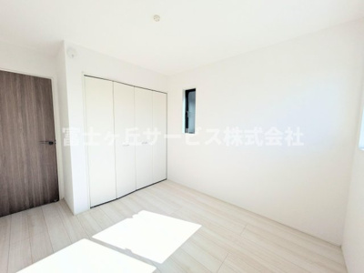 【子供部屋】 | 磐田市福田 2期 新築一戸建て 1号棟 | 子供部屋です