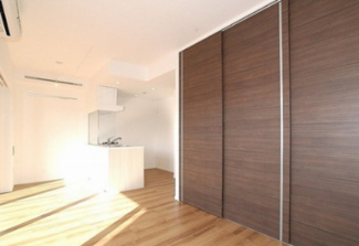 【寝室】 | ステージグランデ蒲田Ⅱ