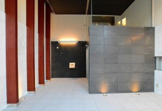 【エントランス】 | ステージグランデ蒲田Ⅱ