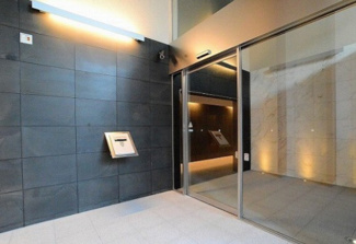 【セキュリティ】 | ステージグランデ蒲田Ⅱ