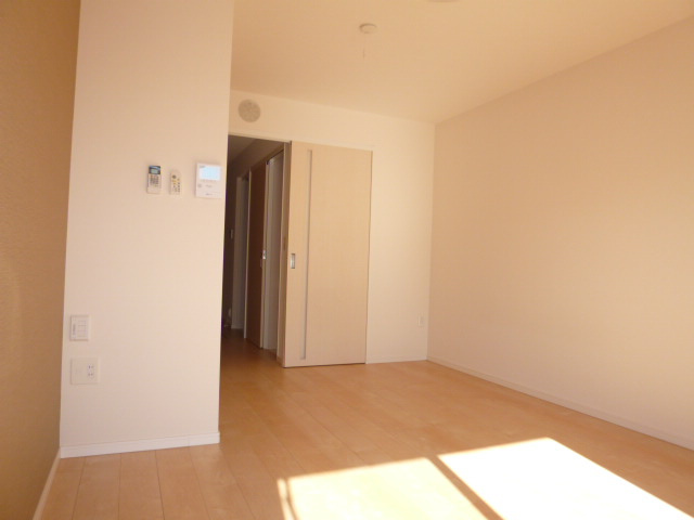 サビオの寝室|洋室