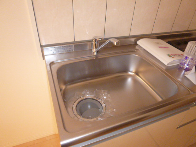 サビオのキッチン