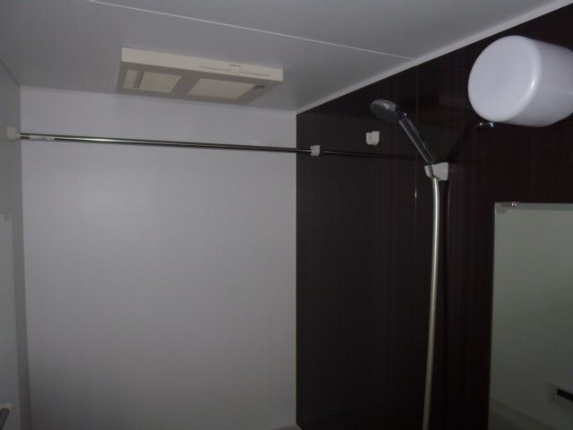 サビオの浴室|浴室乾燥機