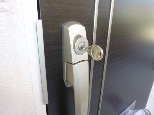 サビオのセキュリティ