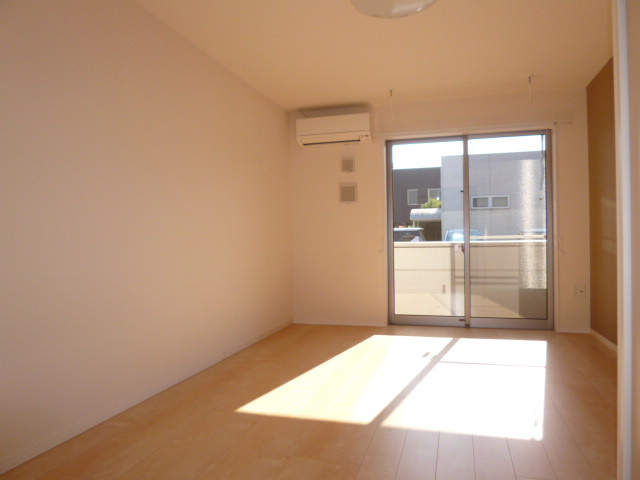 サビオの居間・リビング|洋室