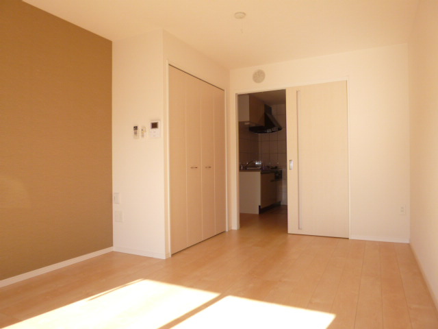 サビオの居間・リビング|洋室