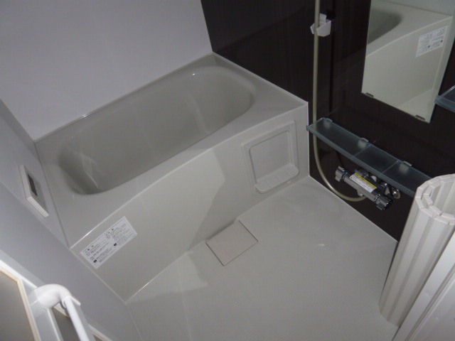 サビオの浴室|追い焚きバス