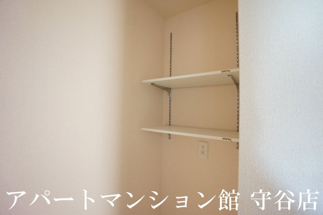 ガードナー百合ヶ丘のその他