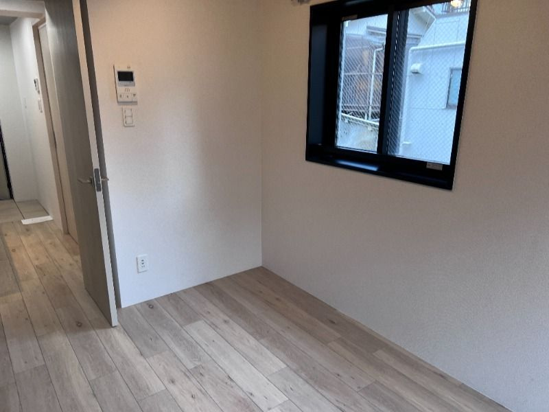 ドムス・スタイル目黒不動前の内装