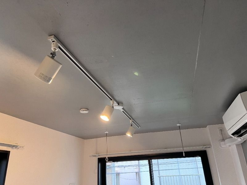 ドムス・スタイル目黒不動前の設備