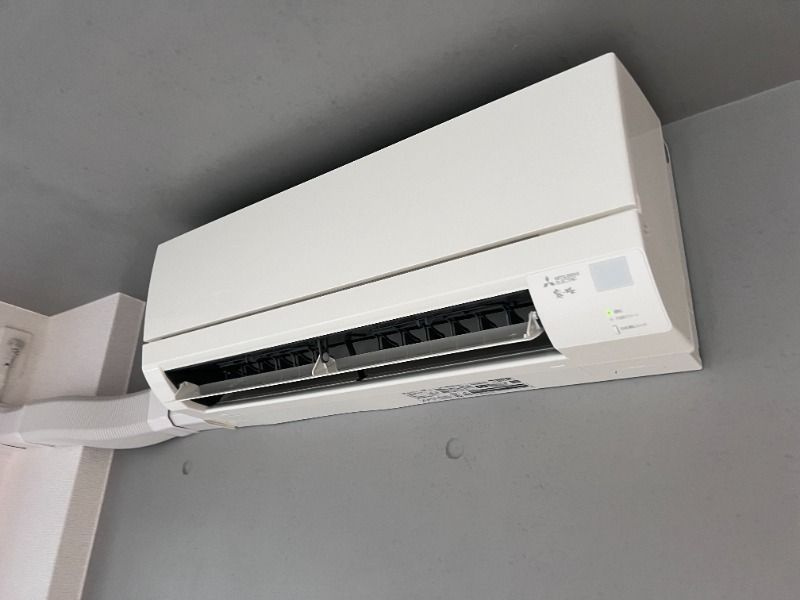 ドムス・スタイル目黒不動前の設備