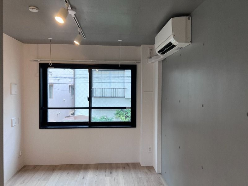 ドムス・スタイル目黒不動前の洋室