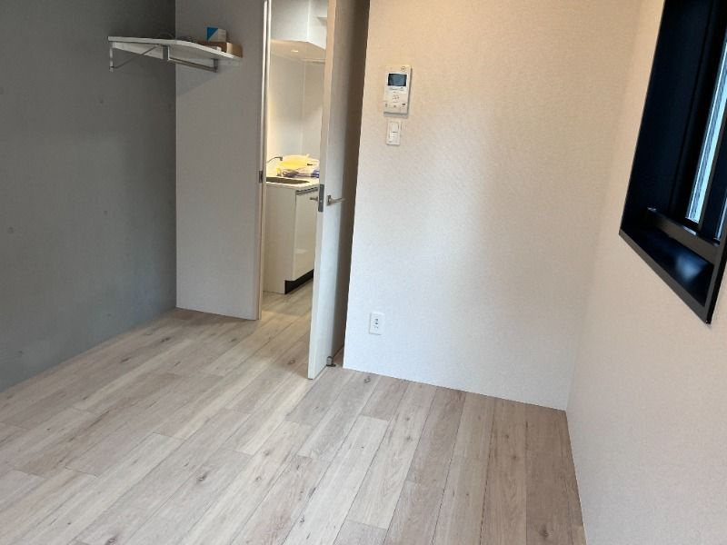 ドムス・スタイル目黒不動前の内装