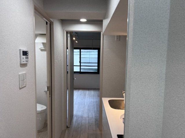 ドムス・スタイル目黒不動前の内装