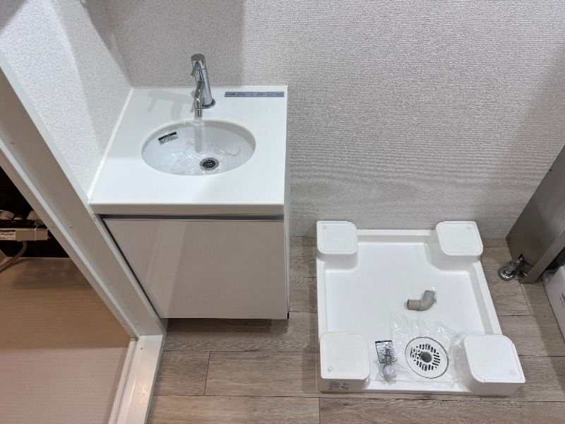 ドムス・スタイル目黒不動前の設備