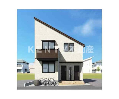 【エントランス】 | （仮称）品川区豊町６丁目計画 | 毎日通るエントランスはこのようになっています