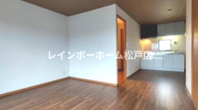 グランド・カオルⅡ