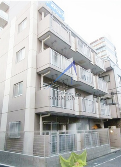 マイティハイツ