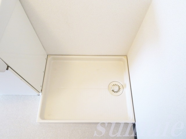 ジュネスⅡの設備|☆室内洗濯機置場です☆