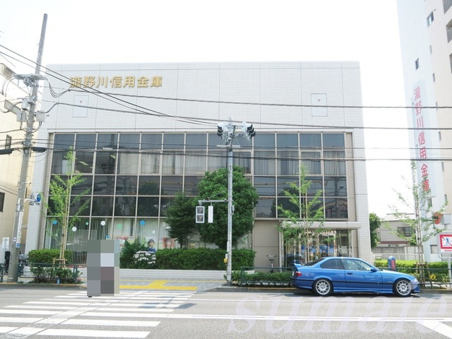 ジュネスⅡのその他|瀧野川信用金庫西ヶ原支店