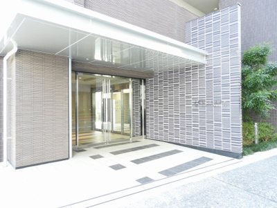【エントランス】 | ジュネス新大阪レジデンス