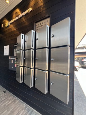 【その他共用部分】 | TABIYADOSENRIKITA