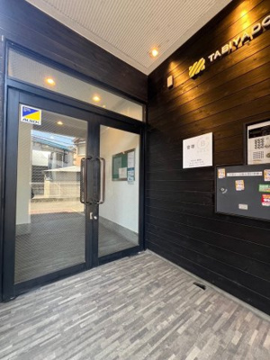 【エントランス】 | TABIYADOSENRIKITA