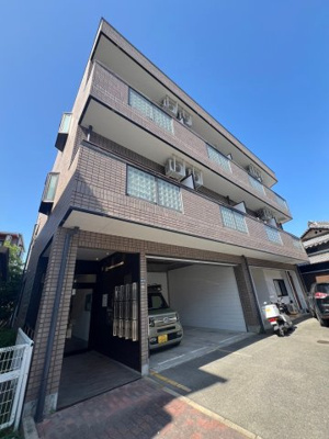 【外観】 | TABIYADOSENRIKITA