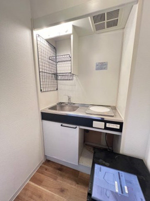 【キッチン】 | TABIYADOSENRIKITA