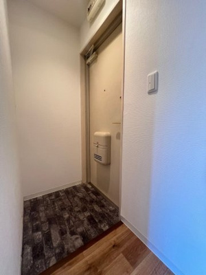 【玄関】 | TABIYADOSENRIKITA