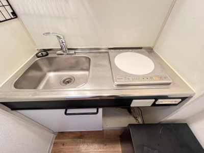 【キッチン】 | TABIYADOSENRIKITA