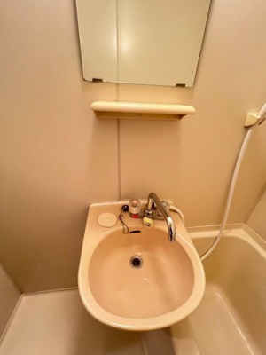 【洗面所】 | TABIYADOSENRIKITA