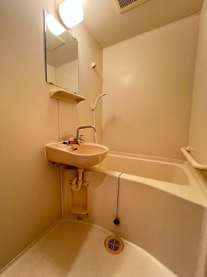 【浴室】 | TABIYADOSENRIKITA