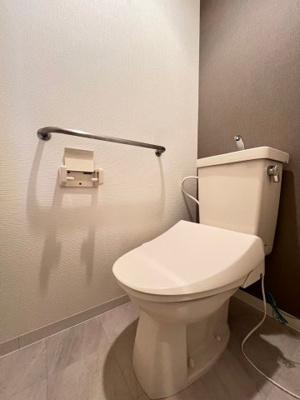 【トイレ】 | TABIYADOSENRIKITA