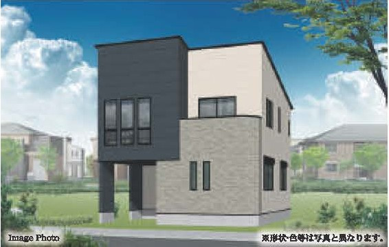 横浜市都筑区川和町 新築分譲住宅