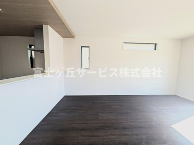 【ダイニング】 | 磐田市福田 2期 新築一戸建て 2号棟 | ダイニングです