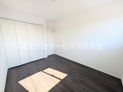 【子供部屋】 | 磐田市福田 2期 新築一戸建て 2号棟 | 子供部屋です。