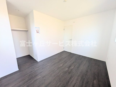 【洋室】 | 磐田市福田 2期 新築一戸建て 2号棟 | 洋室です。