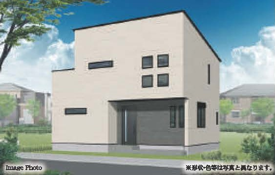 横浜市都筑区川和町 新築分譲住宅