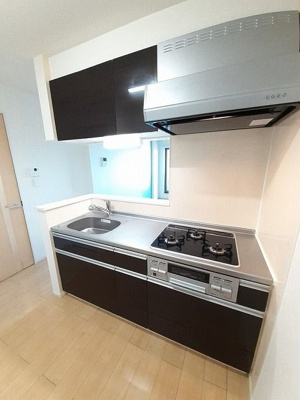 【キッチン】 | ラエテルノステラ