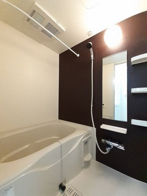 【浴室】 | ラエテルノステラ