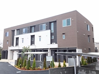 【外観】 | ラエテルノステラ