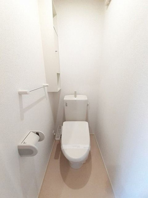 【トイレ】 | ラエテルノステラ