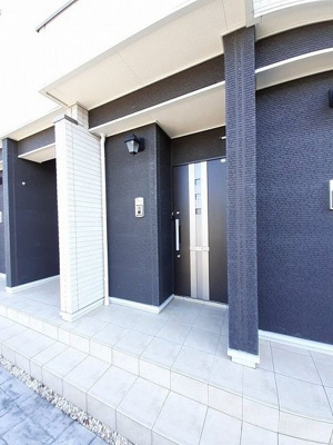 【エントランス】 | ラエテルノステラ