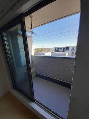 【バルコニー】 | ラエテルノステラ