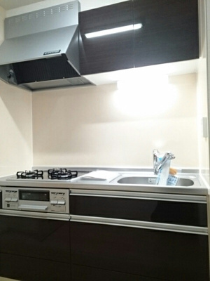 【キッチン】 | ラエテルノステラ