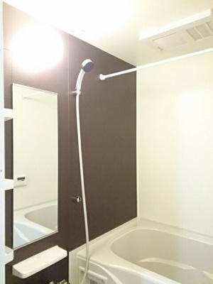 【浴室】 | ラエテルノステラ